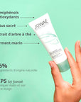Jowae Anti-Imperfection Anti-Acne Effective Purifying Care Gel 40ml