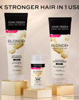 John Frieda Full Repair Restore Conditioner 250ml - image 12
