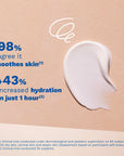 Mustela Cicastela Moisture Recovery Cream 40ml - Gentle Baby Moisturizer for Sensitive Skin