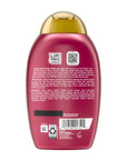 OGX Keratin Oil Shampoo, 13.01 fl oz - Anti-Breakage Hair Strengthening Formula