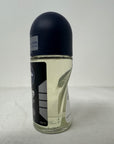 Nivea Men Invisible Deodorant Roll-on - Anti-Stain, Long-Lasting Odor Protection for Men