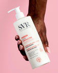 SVR Physiopure Tonic Lotion 200ml - Gentle, Alcohol-Free Skincare for Sensitive Skin