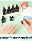 Pastel 254 Nail Polish 13ml
