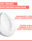 Avene Cleanance Hydra Cream 40ml - Soothing Moisturizing Cream for Sensitive Oily Skin