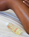 Topicrem Cica Concentrated Oil 100 ml