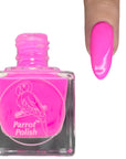 Pastel 269 Nail Polish 13ml - Vibrant Color for Nail Beauty Enthusiasts
