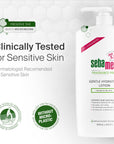 Sebamed Sun Lotion SPF 50+ 150ml