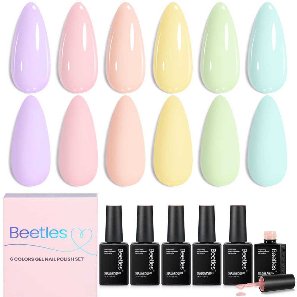 Pastel 254 Nail Polish 13ml