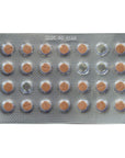 Shiffa Home Vitamin B12 & Ginkgo Biloba Supplement - 28 Tablets | Natural Ingredients
