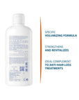 Bioxcin Forte Shampoo - Fight Hair Loss | 300 ml - image 15