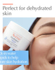 Avene Hydrance Aqua Gel Cream - Moisturizing Cream for Sensitive Skin - Hydrating Gel Cream 1.69 fl oz