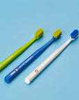 Curaprox 5460 Ultra Soft Manual Toothbrush for Sensitive Teeth and Gums - Gentle & Effective Plaque Removal - image 7