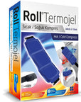 Thermo Gel Compress - Hot/Cold Relief | 14cm x 33cm