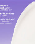 Dermalogica Calm Water Gel - Lightweight Moisturizing Gel for Sensitive Skin, Fragrance-Free, 1.69 fl oz