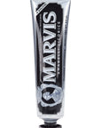 Marvis Licorice Flavored Toothpaste - 85 ml