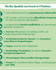 Frosch Dish Soap with Aloe Vera - 750ml | Eco-Friendly Clean