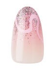 imPress Color Medium Fake Nails - Ready or Not | Trendy Design