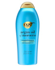 OGX Apple Cider Vinegar Conditioner - Sulfate-Free, Moisturizing Hair Care for Dry or Damaged Hair - 13.01 fl oz
