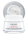 Vichy Neovadiol Redensifying Plumping Day Cream for Dry Skin - Anti-Aging Moisturizer for Menopause