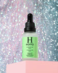 Hoito Hyaluronic Acid Serum 30ml - Natural Anti-Aging Moisturizing Serum for Dry Skin