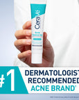 Cerave Facial Care gel 40 ml for Acne.