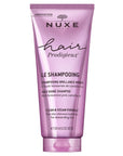 Nuxe After Sun Hair and Body Shampoo - Gentle, Paraben-Free Cleansing for Skin and Hair