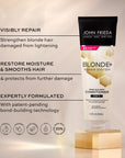 John Frieda Full Repair Restore Conditioner 250ml - image 10