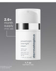 Dermalogica PowerBright Overnight Cream - Dark Spot Correction, Anti-Aging Skincare, Niacinamide & Vitamin C Overnight F