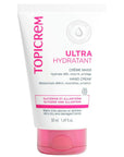 Topicrem Ultra Moisturizing Hand Cream 50ml