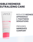 Uriage Roseliane Anti-Redness Cream 40ml - Soothe Sensitive Skin, Hypoallergenic & Non-Comedogenic