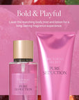 Victoria's Secret Strawberries And Champagne Body Spray 250 Ml