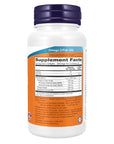 NOW Red Krill Oil 500mg Supplement - Omega-3 EPA & DHA Dietary - 30 Capsules