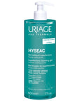 Uriage Hyseac Exfoliating Mask 100ml - Gentle Cleansing & Oil Control for Oily Skin