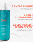 Avene Cleanance Cleansing Gel for Combination and Oily Skin 400ml