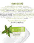 Yves Rocher Sebo Vegetal Zero Blemish Moisturizing Gel Cream 50ml
