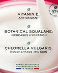 Nuxe Merveliance Lift Firming Velvet Face Cream - Anti-Aging, Moisturizing, and Smoothing Effect