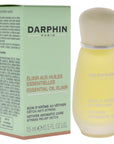 Darphin Vetiver Aromatic Stress Relief Serum - Natural Skincare for Stress Relief & Radiant Skin