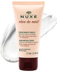 Nuxe Reve de Miel Hand Cream - Nourishing & Protective Hand Care for Dry Hands