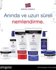 Neutrogena Hand Cream Fragrant 75ml - Moisturizing Formula | Hydrating