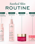 Nuxe Very Rose Rose Extract Nourishing Lip Balm 15 Gr