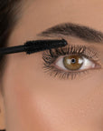 Pastel Show Your Look Long Lasting Extra Black Mascara 9ml - Waterproof, Volumizing Black Mascara with Calendula Extract