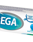 Corega Max Control Denture Adhesive Cream 40g - Strong Hold | Dental Care