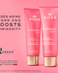 Nuxe Creme Prodigieuse Boost Multi Correction Silky Cream 40ml - Hydrating Moisturizer for Dry Skin