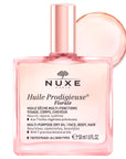 Nuxe Huile Prodigieuse Florale: Multi-Purpose Floral Dry Oil for Intense Hydration, Natural Radiance for Face, Body & Hair - 50ml - image 3
