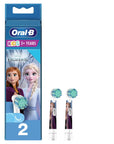 Oral-B Oral-B Kids Frozen Toothbrush Replacement Heads - Extra Soft Bristle, Compatible with Oral-B Electric Toothbrushe