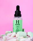 Hoito Hyaluronic Acid Serum 30ml - Natural Anti-Aging Moisturizing Serum for Dry Skin