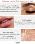 PuroBio Resplendent Highlighter Shimmer - Paraben-Free, Gluten-Free Makeup for Natural Glow