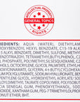 Synchroline Rosacure Intensive Cream SPF30 - Gentle Sunscreen for Rosacea-Prone Skin, SPF30 Protection, 1.01 fl oz