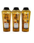 Gliss Split Hair Miracle Shampoo 400ml - Repairing Formula for Damaged Hair, Split Ends, and Nourishment