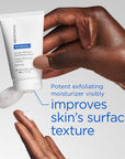 Neostrata Glycolic Renewal Smoothing Cream - Smooth, Renew, and Hydrate with Glycolic Acid and Shea Butter